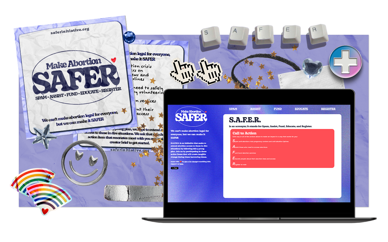 SAFER